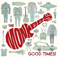 The Monkees / Good Times!(頑童合唱團 / 歡樂時光 (歐洲進口盤))