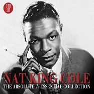 Nat King Cole / The Absolutely Essential Collection (3CD)(納京高 / 絕對珍藏作品集 (3CD))