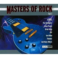 V.A. / Bikers Paradise (3CD)(重機天堂 (3CD))