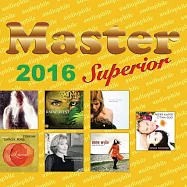 V.A. / Master Superior Audiophile 2016(Master發燒碟2016)