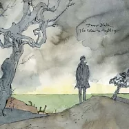 James Blake / The Colour In Anything(詹姆斯布雷克 / 內在光譜)