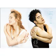 JR紀言愷+ 阿喜林育品 / 你的擁抱 (EP)