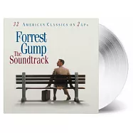 OST / Forrest Gump (2LP)(電影原聲帶 / 阿甘正傳 (2LP黑膠唱片))