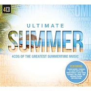 V.A. / Ultimate... Summer (4CD)(終極夏日 (4CD))