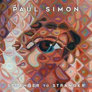 Paul Simon / Stranger To Stranger【Deluxe Edition】(保羅賽門 / 生生不息【首批限定豪華版】)