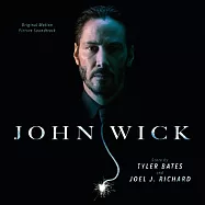 電影原聲帶 / 捍衛任務(O.S.T. / John Wick)