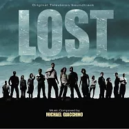 O.S.T. / Lost – season 1(電視影集原聲帶 / LOST檔案 - 第一季)