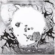 RADIOHEAD / A Moon Shaped Pool (Ltd Ed. White Vinyl)(電台司令 / 月形池 (LP白膠唱片))