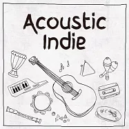 V.A. / Acoustic 9: Acoustic Indie (2CD)(簡單情歌9：另類情歌 (2CD))