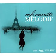 Caf&eacute; Musette / MELODIE (HDCD)
