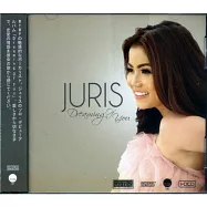 Juris / Dreaming Of You (HDCD)(茱莉絲 / 思念著你 (HDCD))