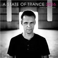 Armin van Buuren / A State Of Trance 2016 (2CD)(阿曼凡布倫 / 勸世宣言2016 (2CD))