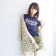 飯田里穗 / 單相思接近 【台灣特典B限定盤CD+DVD】