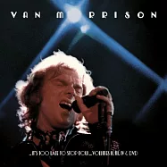 Van Morrison / ..It’s Too Late To Stop Now…Volumes II, III, IV & DVD(范莫里森 / 不羈之夜 現場實況珍稀典藏版 (3CD+DVD))