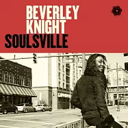 Beverley Knight / Soulsville(碧薇莉奈特 / 純釀靈韻 (歐洲進口盤))