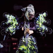 Bjork / Vulnicura Live (2Vinyl)(碧玉 / 必癒療程 現場實況 (2LP黑膠唱片))