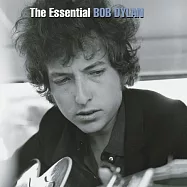 Bob Dylan / The Essential Bob Dylan (2Vinyl)(巴布狄倫 / 世紀典藏 (雙黑膠唱片))