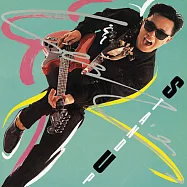 張國榮 / STAND UP(黑膠唱片)