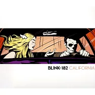 Blink-182 / California(眨眼182合唱團 / 2016最新專輯<加州>)