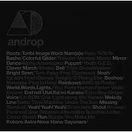 androp 安哲洛普樂團 / best[and/drop] (2CD)