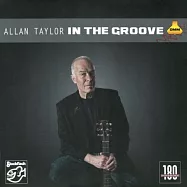 Allan Taylor: In The Groove (Vinyl LP)(亞倫泰勒：超級精選 (LP黑膠唱片))
