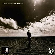 Allan Taylor: All Is One LP(亞倫泰勒：合而為一 (LP黑膠唱片))