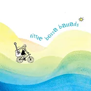 合輯 / 巴莎小情歌 (3CD)(V. A. / Little Bossa Ballads (3CD))