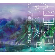 DJ ISLAND X 十界集樂坊 / 酒池肉林