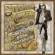 Steven Tyler / We’re All Somebody From Somewhere(史蒂芬泰勒 / 從何而去)
