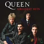 Queen / Greatest Hits (Digital Remaster)(皇后合唱團 / 成軍10年精選 (全新數位錄音版))