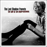 末代皮影樂團 / 純真年代 (LP黑膠唱片)(The Last Shadow Puppets / The Age Of The Understatement (Vinyl))