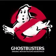 電影原聲帶 / 魔鬼剋星 (LP黑膠唱片)(O.S.T. / Ghostbusters (Vinyl))
