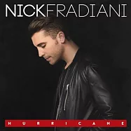 尼克法迪亞尼 / 音樂颶風 (CD)(Nick Fradiani / Hurricane)