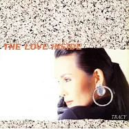 黃鶯鶯.THE LOVE INSIDE [復黑版]