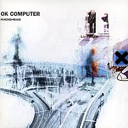 電台司令 / Ok電腦 (2LP黑膠唱片)(Radiohead / Ok Computer (2LP))