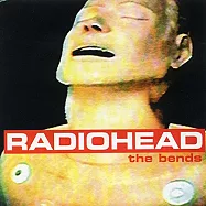電台司令 / 彎曲 (LP黑膠唱片)(Radiohead / The Bends (LP))