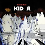 電台司令 / 一號複製人(Radiohead / Kid A)