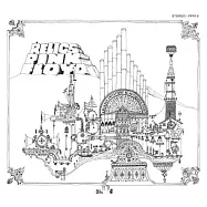 平克佛洛伊德 / 遺跡(2016)(Pink Floyd / Relics(2016))