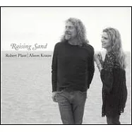 羅伯普藍特與艾莉森克勞絲 / 聚沙成塔 (CD)(Robert Plant & Alison Krauss–Raising Sand)