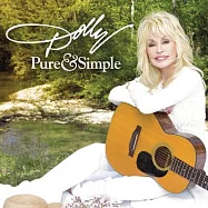 桃莉芭頓 / 回歸純真 (2CD)(Dolly Parton / Pure & Simple (2CD))