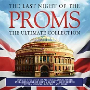 逍遙音樂節的最後一夜：終極精選 (3CD)(Various / The Last Night of the Proms: The Ultimate Collection (3CD))