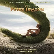 電影原聲帶 / 妙妙龍(O.S.T. / Pete’s Dragon)