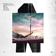 超級電玩遊戲原聲大碟 / 靜止65天樂團 - 無人深空 (2CD)(65daysofstatic / No Man’s Sky : Music For An Infinite Universe【2CD】)