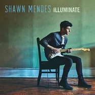 尚恩曼德斯 / 照亮愛 (豪華精裝版)(Shawn Mendes / Illuminate (Deluxe))