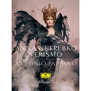 寫實主義 / 涅翠柯，女高音 (豪華精裝組) (CD+DVD)(Verismo / Anna Netrebko (CD+DVD Super Deluxe Version - "Chopard Edition" ))