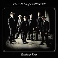 萊瑟斯特厄爾樂團 / 歡聲雷動 (CD)(The Earls Of Leicester / Rattle & Roar)
