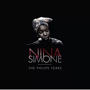 妮娜.席夢 / 女伶的靈魂-世紀典藏套裝 (7CD)(Nina Simone / The Philips Years(7CD))