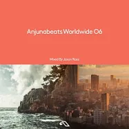 寰宇混音選第六輯 (CD)(Anjunabeats Worldwide 06)