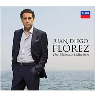 佛瑞茲 - 終極精選 / 佛瑞茲，男高音(Juan Diego Flórez - The Ultimate Collection / Juan Diego Flórez, tenor)