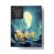 神韻合唱團 / A Storm In Heaven 3CD+DVD 2016 Remastered / Deluxe (2016全新數位錄音版)(The Verve / A Storm In Heaven 3CD+DVD 2016 Remastered / Deluxe)